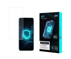 3Mk Protection Tecno Spark 8 - 3mk 1UP