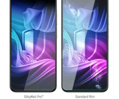 3Mk Protection „Tecno Spark Go 1“ / „Go 1s“ / „Pop 9“ – 3 mk „Silky Matt Pro“