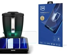 3Mk apsauga „Thermomix TM7“ – iki 13" 3mk „FlexibleGlass Pro“