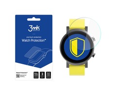 Mobvoi 3Mk Protection TicWatch E3 - 3mk Watch Protection ARC
