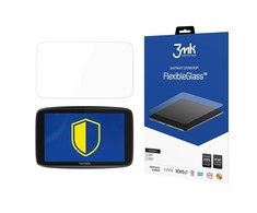 3Mk Protection Tomtom Go Professional 6250 - 3mk FlexibleGlass