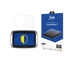 3Mk Protection TomTom Rider - 3mk FlexibleGlass