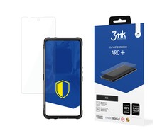 3Mk Protection Ulefone Armor 10 5G - 3mk ARC+