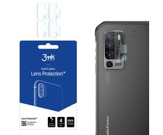 3Mk Protection Ulefone Armor 11 5G - 3mk Lens Protection