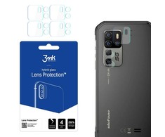 3Mk Protection Ulefone Armor 11T – 3mk objektyvo apsauga
