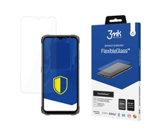 3Mk Protection Ulefone Armor 12 5G - 3mk FlexibleGlass