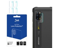 3Mk Protection Ulefone Armor 12 5G - 3mk „Lens Protection“