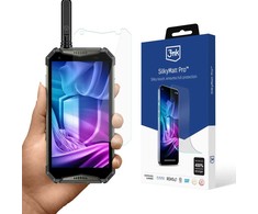 3Mk Protection Ulefone Armor 20WT – 3mk Silky Matt Pro