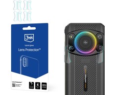 3Mk Protection Ulefone Armor 21 - 3mk objektyvo apsauga