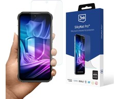 3Mk Protection Ulefone Armor 21 – 3mk Silky Matt Pro