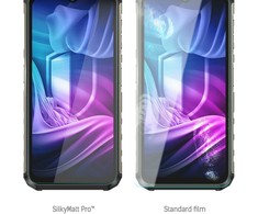 3Mk Protection Ulefone Armor 22 - 3mk Silky Matt Pro