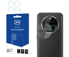 3Mk Protection 3mk Lens Protection Hybrid Camera Lens Glass for Ulefone Armor 23 Ultra