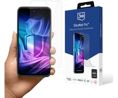 3Mk Protection Ulefone Armor 23 Ultra – 3mk Silky Matt Pro