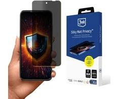 3Mk Protection Ulefone Armor 23 Ultra – 3mk Silky Matt Privatumas