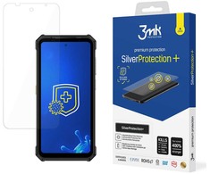 3Mk Protection Ulefone Armor 24 - 3mk SilverProtection+