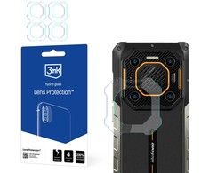 3Mk Protection Ulefone Armor 26 Ultra – 3mk objektyvo apsauga