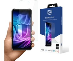 3Mk Protection Ulefone Armor 26 Ultra - 3mk Silky Matt Pro