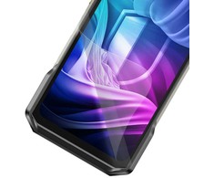 3Mk Protection Ulefone Armor 27 / 27 Pro / 27T / 27T Pro - 3mk Silky Matt Pro