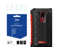 3Mk Protection Ulefone Armor 6E - 3mk Lens Protection
