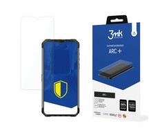 3Mk Protection Ulefone Armor 7/7e - 3mk ARC+
