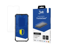 3Mk Protection Ulefone Armor 7/7e – 3mk FlexibleGlass