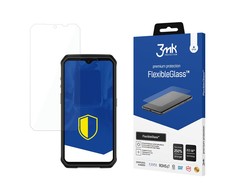 3Mk Protection, skirta Ulefone Armor 9 – 3mk FlexibleGlass