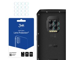3Mk Protection Ulefone Armor 9 - 3mk Lens Protection