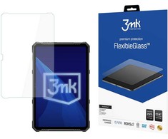 3MK apsauga „Ulefone Armor Pad 3 Pro“ – iki 13 colių 3MK „FlexibleGlass“