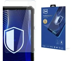 3Mk Protection Ulefone Armor Pad 4 Ultra / Pad 4 Ultra Thermal - iki 13" 3mk FlexibleGlass Pro