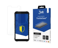 3Mk Protection Ulefone Armor X8 - 3mk FlexibleGlass