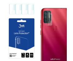 3Mk Protection Ulefone Note 11P – 3mk objektyvo apsauga