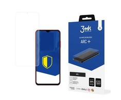 3MK Protection Ulefone Note 12P - 3MK ARC+