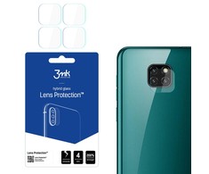 3Mk Protection Ulefone Note 7 - 3mk Lens Protection