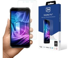 3Mk Protection Ulefone Power Armor 16 Pro / 16S – 3mk Silky Matt Pro
