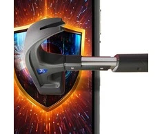3Mk Protection Ulefone Power Armor 18 / 18T / 18 Ultra - 3mk Šilkinis matinis Privatumas