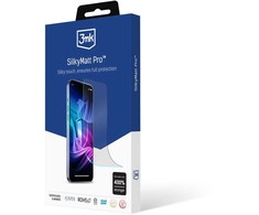 3Mk Protection Ulefone Power Armor 18 / 18T / 18 Ultra - 3mk Silky Matt Pro