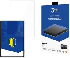 3Mk Protection Ulefone Tab A11 Pro - iki 13" 3mk FlexibleGlass