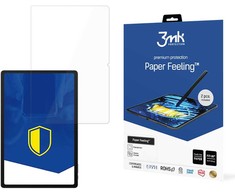 3Mk Protection Ulefone Tab A11 Pro - iki 13" 3mk Paper Feeling