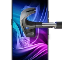 3Mk Protection Umidigi A16 Pro - 3mk Silky Matt Pro