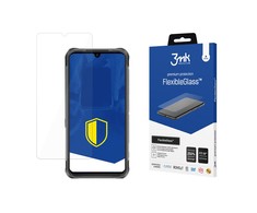 3Mk Protection Umidigi Bison - 3mk FlexibleGlass