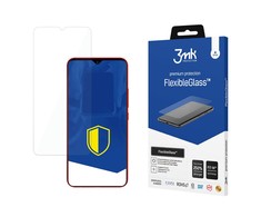 3Mk Protection Umidigi F1 - 3mk FlexibleGlass