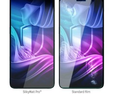 3Mk Protection Umidigi Note 90 – 3mk Silky Matt Pro