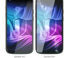 3Mk Protection Unihertz Jelly Max – 3mk Silky Matt Pro