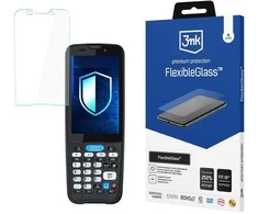 3Mk Protection Unitech HT330 - 3mk FlexibleGlass