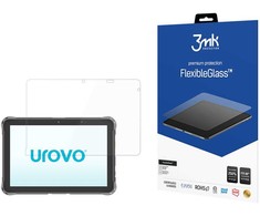 3Mk Protection 3Mk apsauga Urovo P8100P - iki 11" 3mk lankstus stiklas