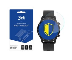 3Mk Protection Vector Smart VCTR-32-22BK - 3mk Watch Protection FlexibleGlass