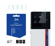 3Mk Protection Vivo iQOO 10 Pro – 3mk objektyvo apsauga