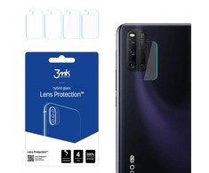 3Mk Protection Vivo IQOO 3 5G - 3mk Lens Protection