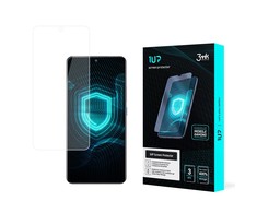 3Mk Protection Vivo iQOO 8 - 3mk 1UP