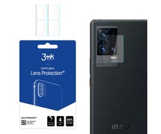 3Mk Protection Vivo iQOO 8 Pro 5G - 3mk objektyvo apsauga